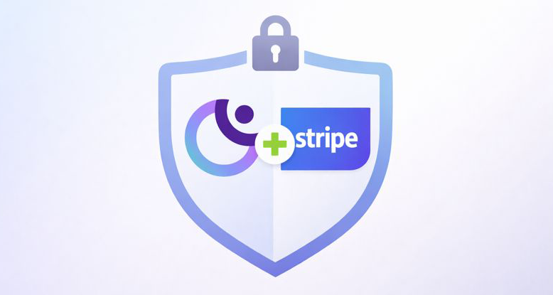 Secure Stripe integration for caregiver payouts in Omassist